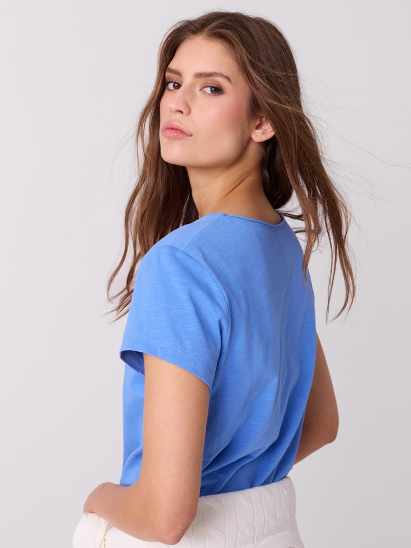 7514034 ECP 7514034_ECP_Jean Paul_Agnais Tee_S26 (8)_Agnais t-skjorte ECP.jpg_