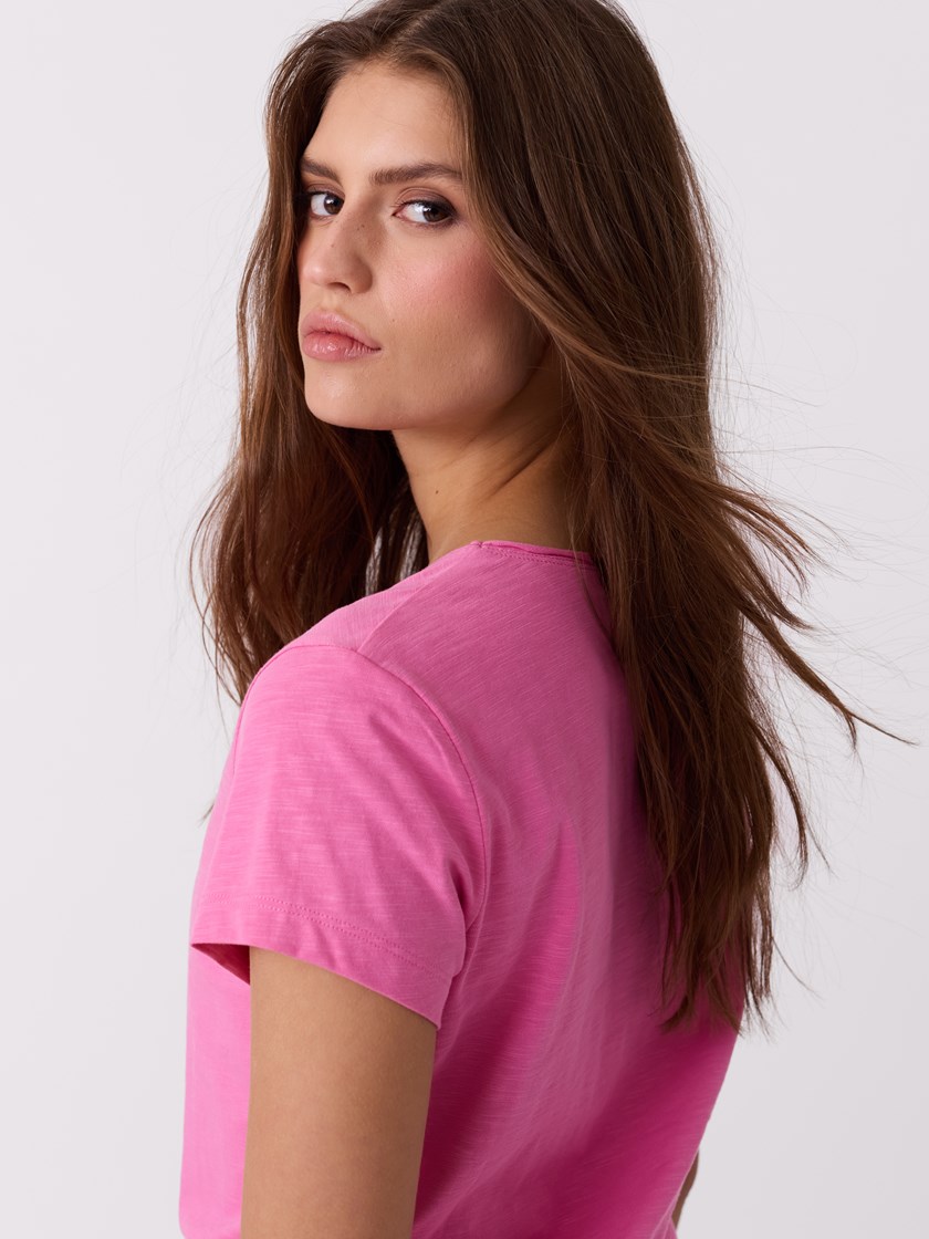 7514034 MOG 7514034_MOG_Jean Paul_Agnais Tee_S26 (6)_Agnais t-skjorte MOG_Agnais t-skjorte MOG 7514034.jpg_