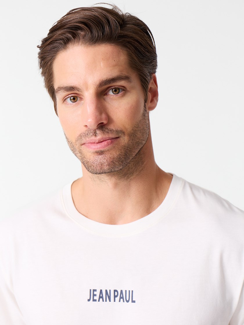 7514052 O79 7514052_O79-JEANPAUL-S26-Modell-Front_2017_Loup t-skjorte O79.jpg_Front||Front