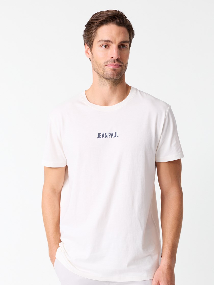 7514052 O79 7514052_O79-JEANPAUL-S26-Modell-Front_4181_Loup t-skjorte O79.jpg_Front||Front