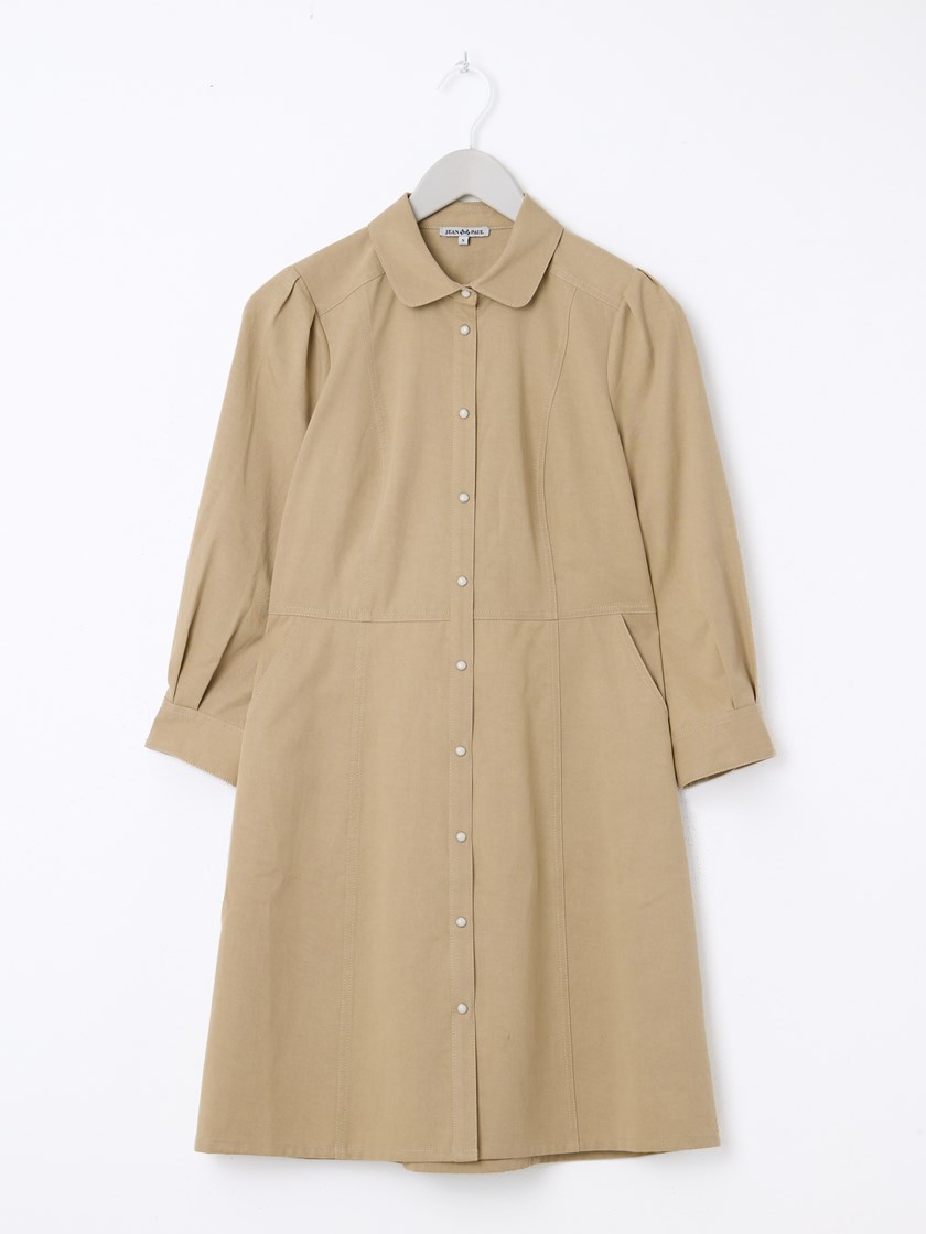 7514066 AM7 7514066_AM7-JEANPAUL-S26-Front_9671_Brittany kjole AM7_Brittany kjole AM7 7514066.jpg_