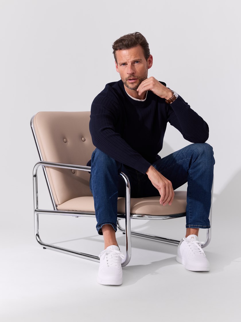 7514070 EMW 7514070_EMW-REDFORD-S26-Modell-Front_chn=match_6340_Owen genser EMW.jpg_Front||Front