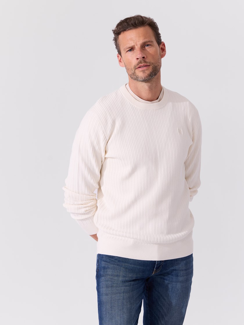 7514070 OAD 7514070_OAD-REDFORD-S26-Modell-Front_chn=match_3016_Owen genser OAD.jpg_Front||Front