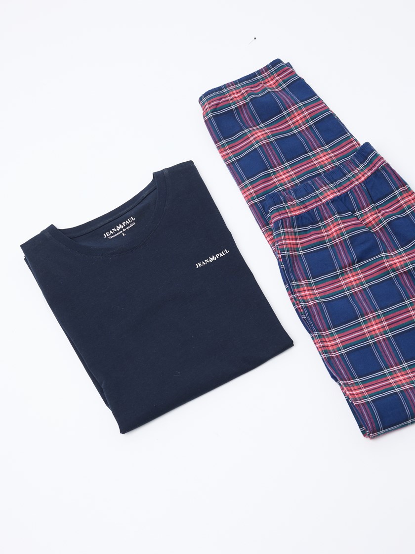 7514081 EGG 7514081_EGG-JEANPAUL-W25-Front_6596_Robin pysjamas_Robin pysjamas EGG_Robin Pysjsett EGG_Robin pysjsett EGG.jpg_Front||Front