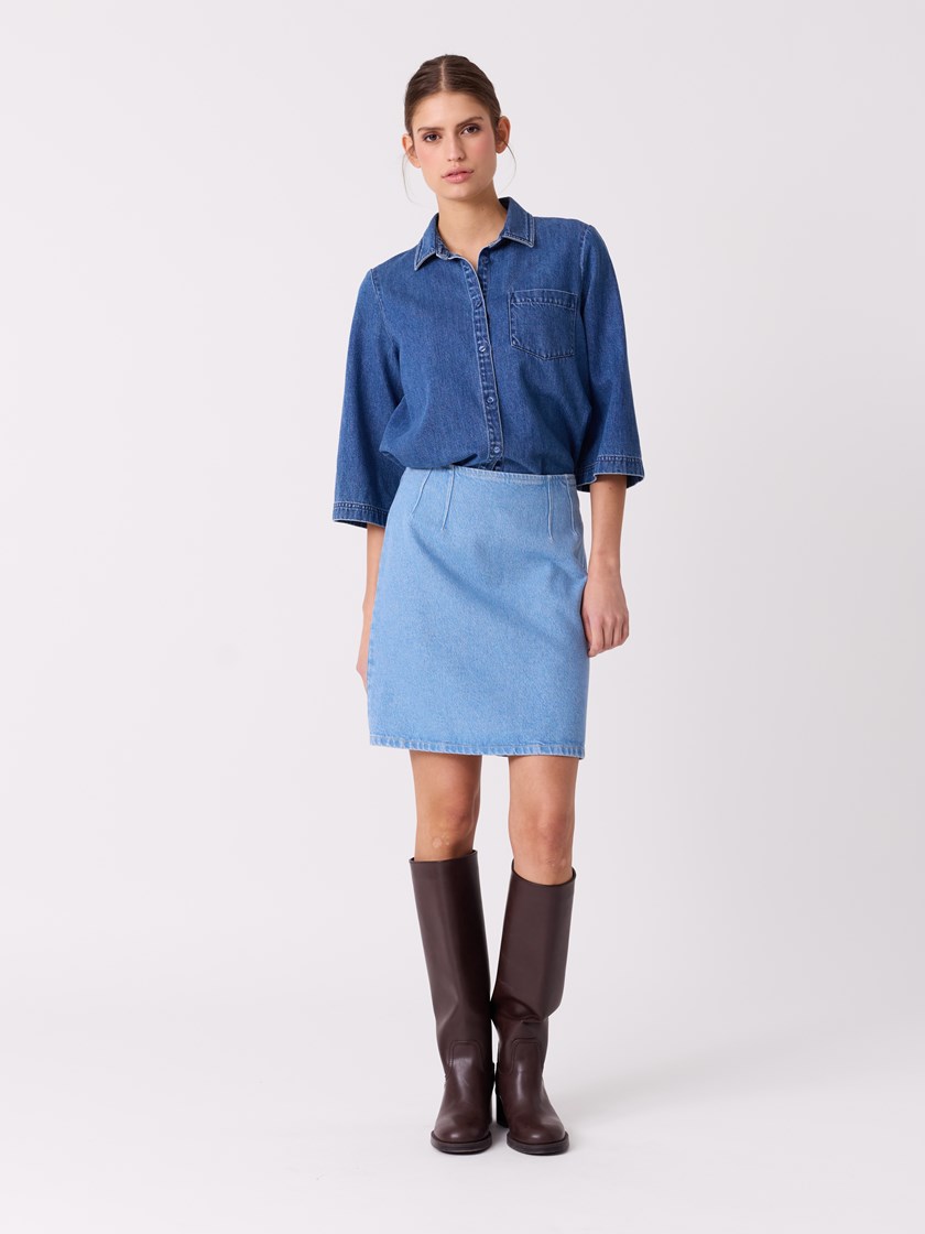 7514088 DAC 7514088_DAC_JeanPaul_Fia Denim Skjørt_S26 (4)_Fia denimskjørt DAC_Fia denimskjørt DAC 7514088.jpg_