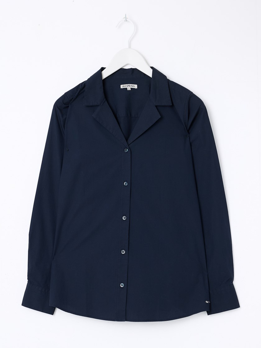 7514091 EM6 7514091_EM6-JEANPAUL-S26-Front_5885_Dora skjorte EM6.jpg_