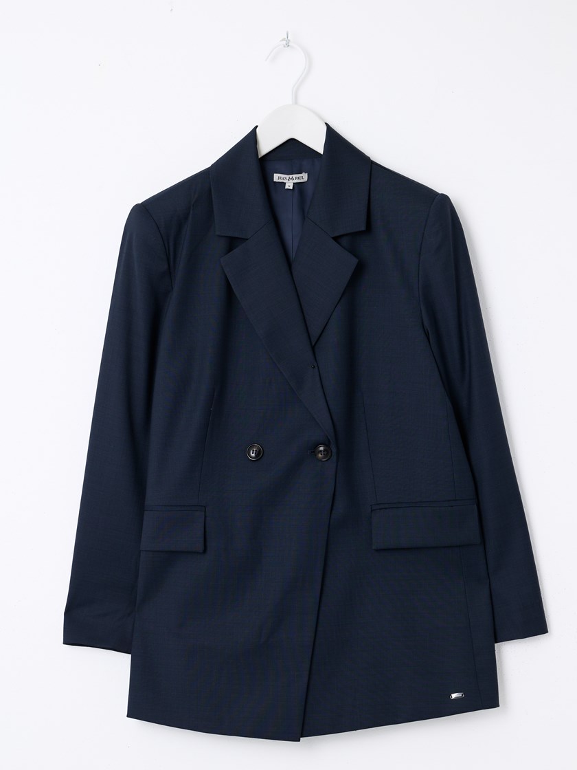 7514095 EM6 7514095_EM6-JEANPAUL-S26-Front_9902_Mimmi blazer EM6_Mimmi blazer EM6 7514095.jpg_