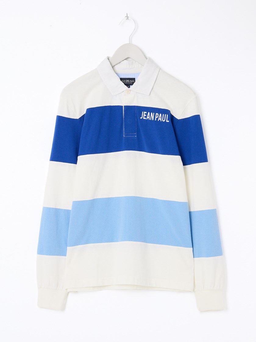 7514106 O79 7514106_O79-JEANPAUL-S26-Front_6124_Basile rugger_Basile rugger O79_Basile rugger O79 7514106.jpg_Front||Front