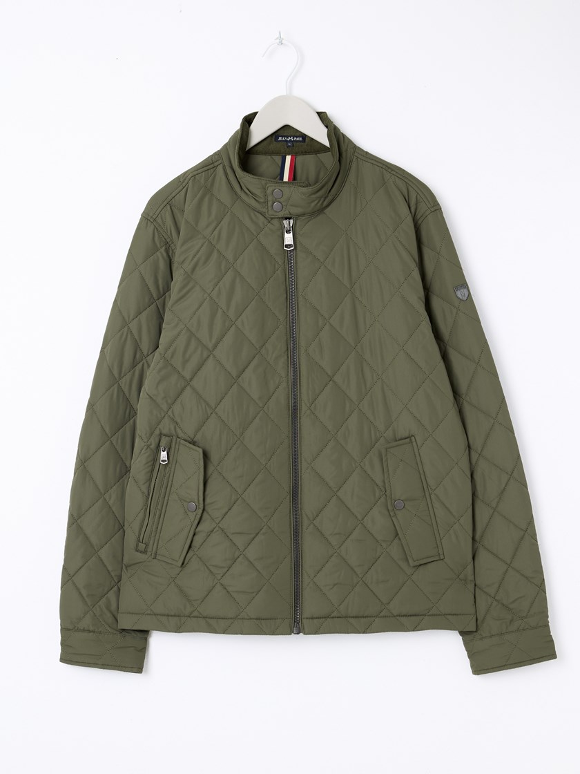 7514110 GMR 7514110_GMR-JEANPAUL-S26-Front_8705 (1)_Clement quiltjakke GMR_Clement quiltjakke GMR 7514110.jpg_