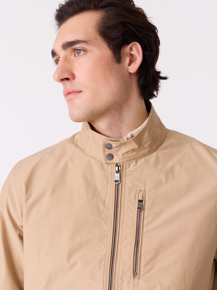 7514115 AM7 7514115_AM7-JEANPAUL-S26-Modell-Front_9957_Rupert jakke AM7.jpg_Front||Front