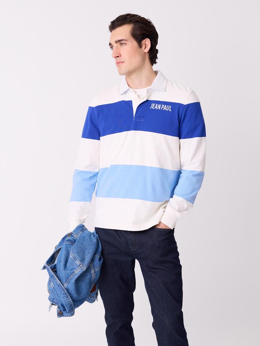 7514106 O79 7514115_EM6-JEANPAUL-S26-Modell-Front_2558_O79_Basile rugger O79.jpg_