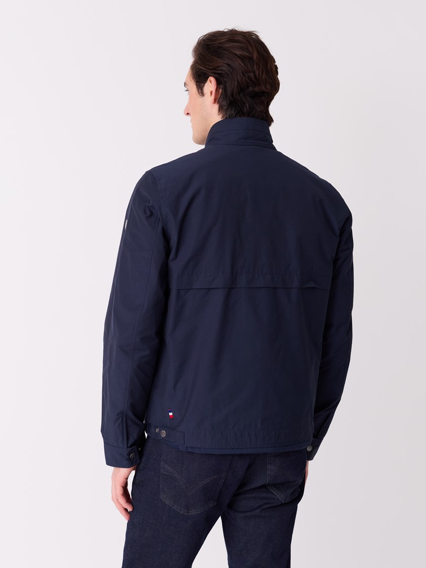 7514115 EM6 7514115_EM6-JEANPAUL-S26-Modell-Front_2573_Rupert jakke EM6.jpg_Front||Front