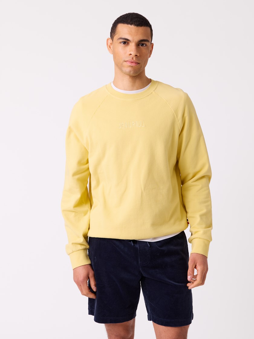 7514121 A8Q 7514121_A8Q-JEANPAUL-H26-Front_4039_Charles collegegenser A8Q_Charles collegegenser A8Q 7514121.jpg_