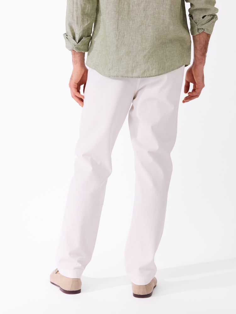 Tommaso snørebukse 7514182_O79-MARIOCONTI-S26-Modell-Front_chn=match_3560_Tommaso snørebukse O79.jpg_Front||Front