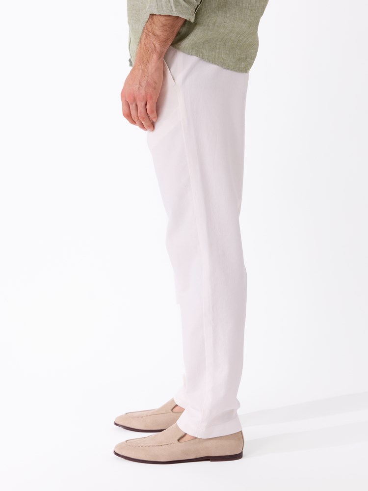 Tommaso snørebukse 7514182_O79-MARIOCONTI-S26-Modell-Front_chn=match_4460_Tommaso snørebukse O79.jpg_Front||Front