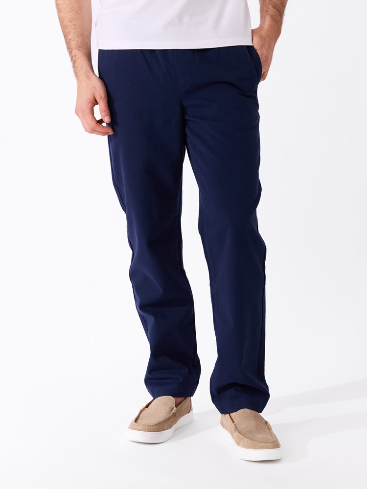 Tommaso snørebukse 7514183_T38-MARIOCONTI-S26-Modell-Front_chn=match_3500_Tommaso snørebukse T38.jpg_Front||Front