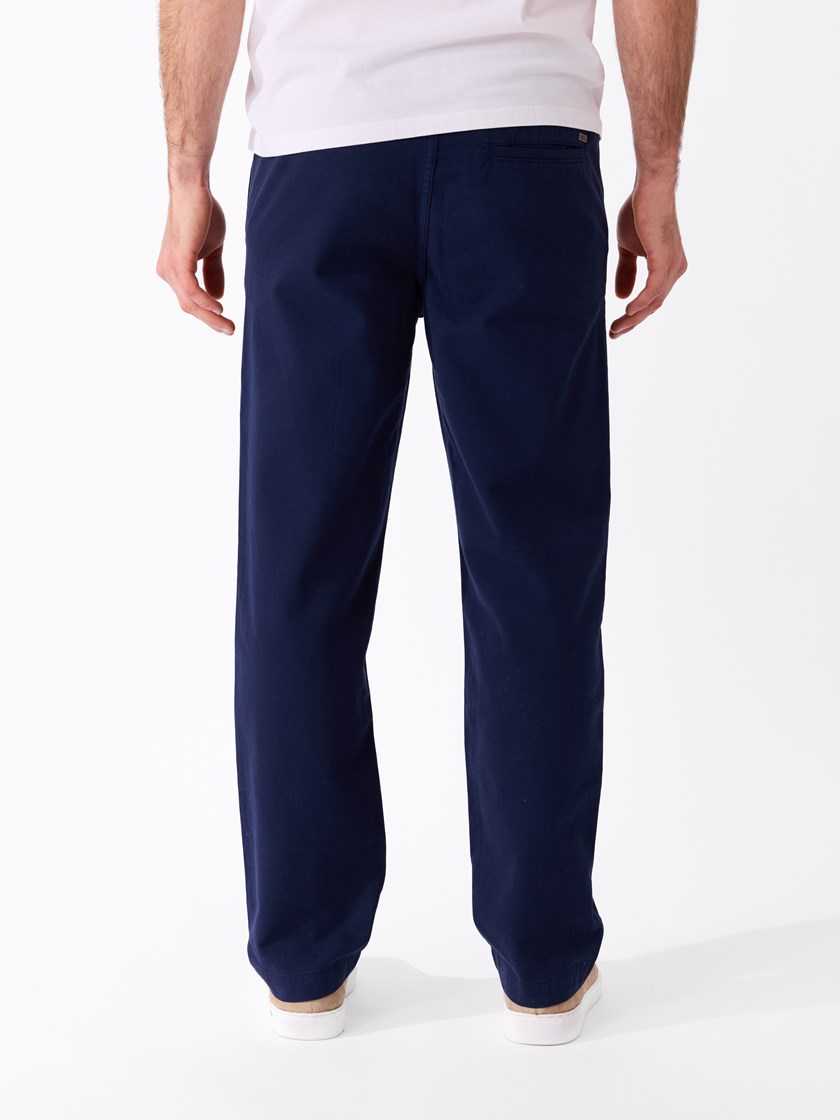 7514183 T38 7514183_T38-MARIOCONTI-S26-Modell-Front_chn=match_3999_Tommaso snørebukse T38.jpg_Front||Front