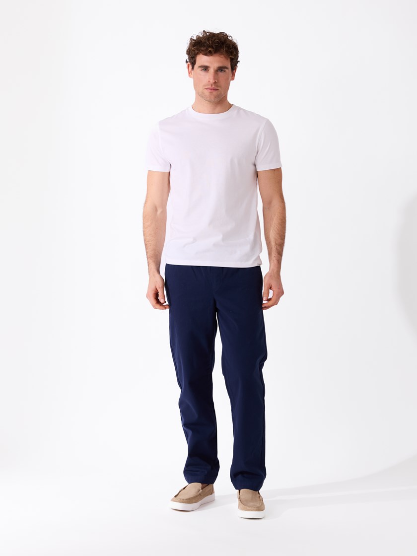 7514183 T38 7514183_T38-MARIOCONTI-S26-Modell-Front_chn=match_4777_Tommaso snørebukse T38.jpg_Front||Front