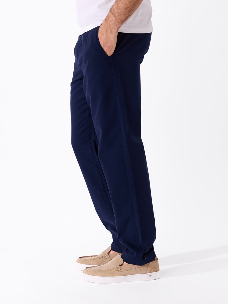 Tommaso snørebukse 7514183_T38-MARIOCONTI-S26-Modell-Front_chn=match_7003_Tommaso snørebukse T38.jpg_Front||Front