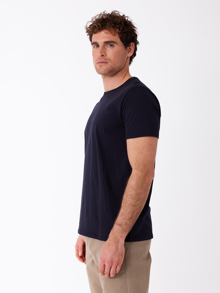 7514194 C27 7514194_C27-MARIOCONTI-NOS-Modell-Front_chn=match_4837_Bologna t-skjorte C27.jpg_Front||Front