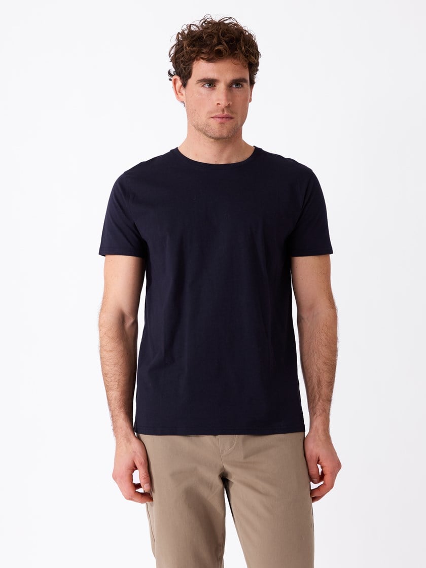 7514194 C27 7514194_C27-MARIOCONTI-NOS-Modell-Front_chn=match_715_Bologna t-skjorte C27.jpg_Front||Front