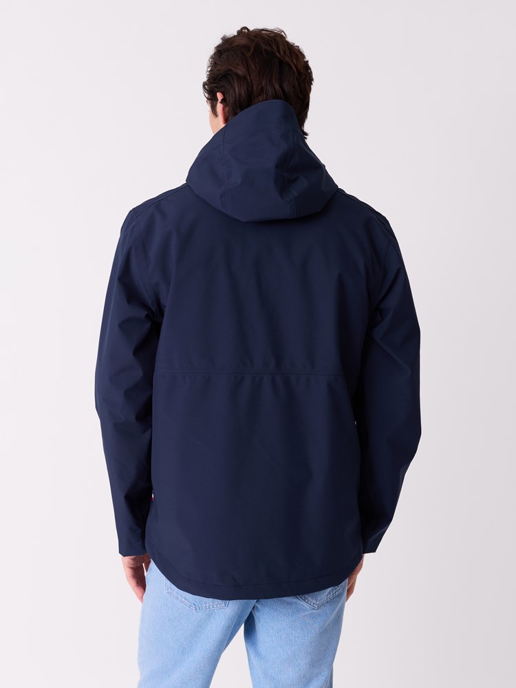 Atlantic jakke 7514196_EM6-JEANPAUL-S26-Modell-Front_9914_Atlantic jakke EM6_Atlantic jakke EM6 7514196.jpg_Front||Front