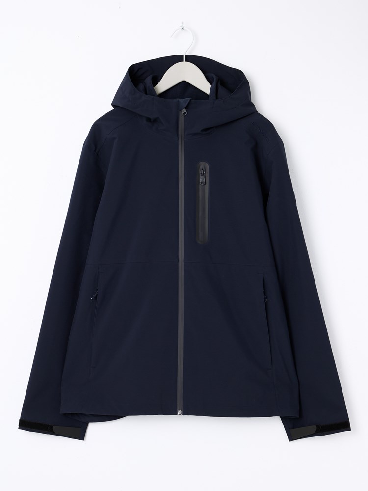 Atlantic jakke 7514196_EM6_Jean Paul_Atlantic Jakke_S26_Atlantic jakke EM6.jpg_