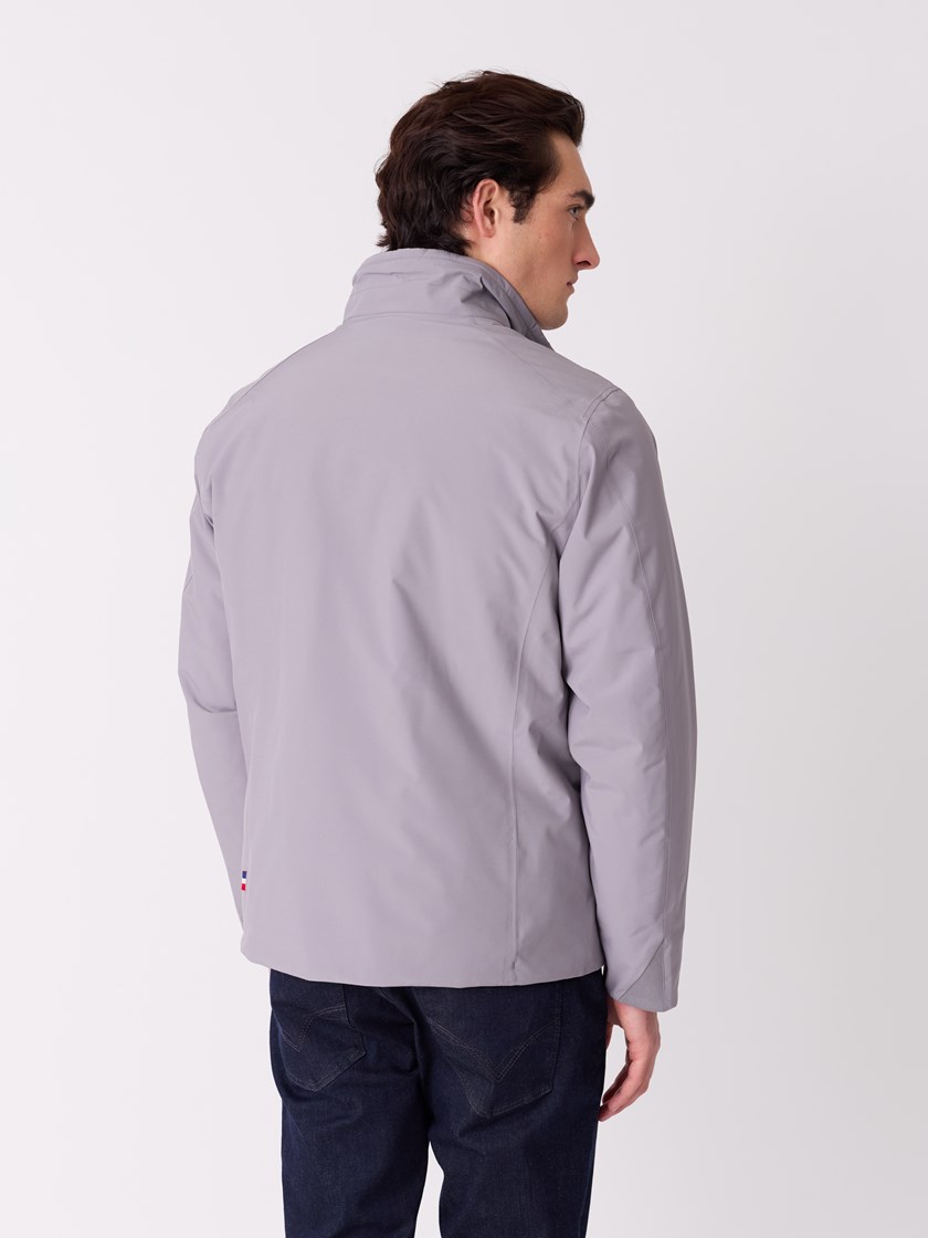 7514236 I5V 7514236_I5V-JEANPAUL-S26-Modell-Front_8165_Jansrud jakke I5V_Jansrud jakke I5V 7514236.jpg_Front||Front