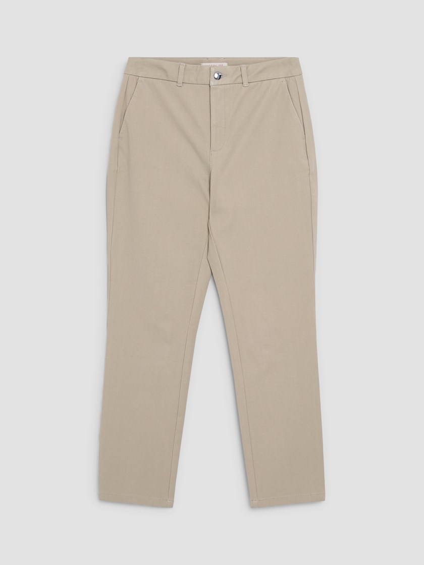 7514241 I5C 7514241_I5C-MARIEPHILIPPE-S26-Front_7735_Paris chinos I5C.jpg_Front||Front