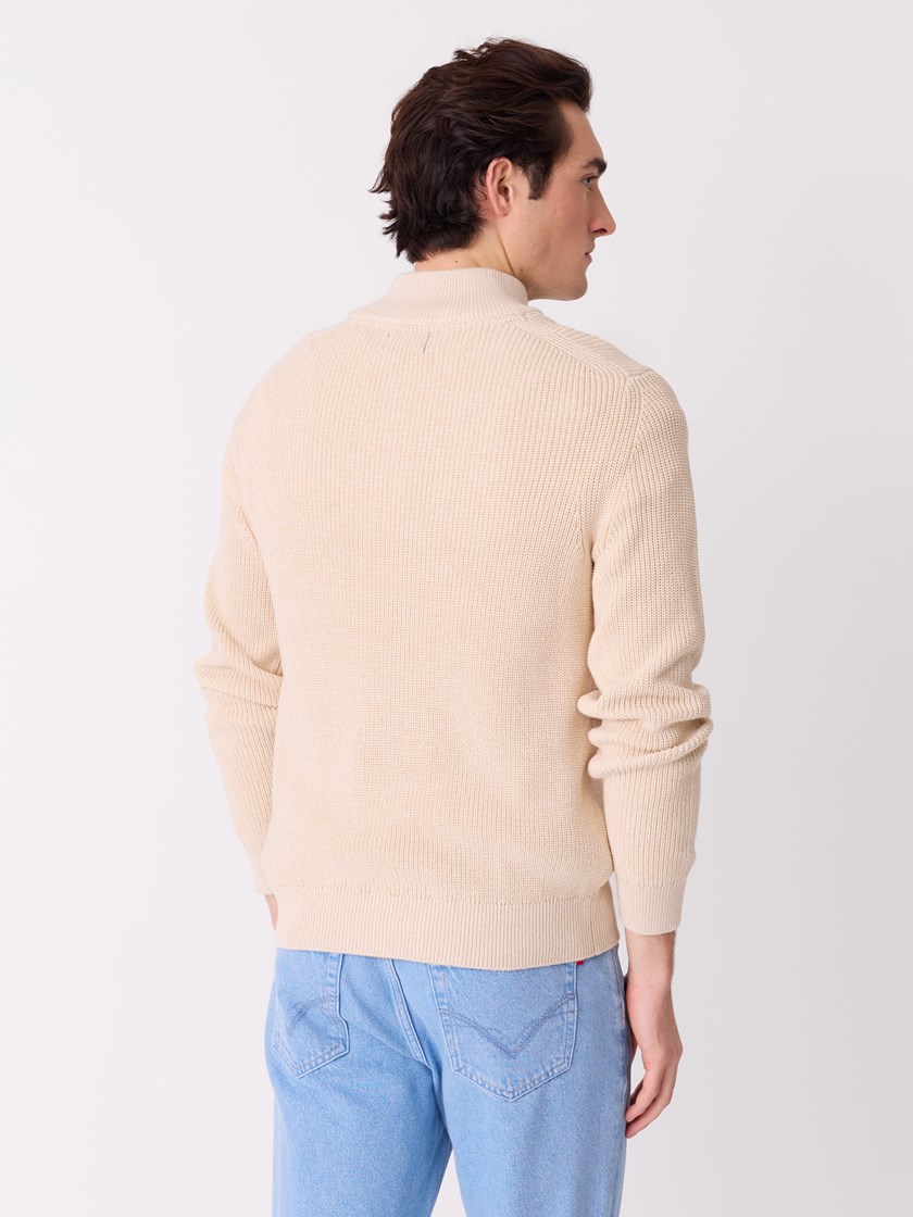 7514249 I2O 7514249_I2O-JEANPAUL-S26-Modell-Front_6221_Simon zipneck I2O_Simon zipneck I2O 7514249.jpg_Front||Front