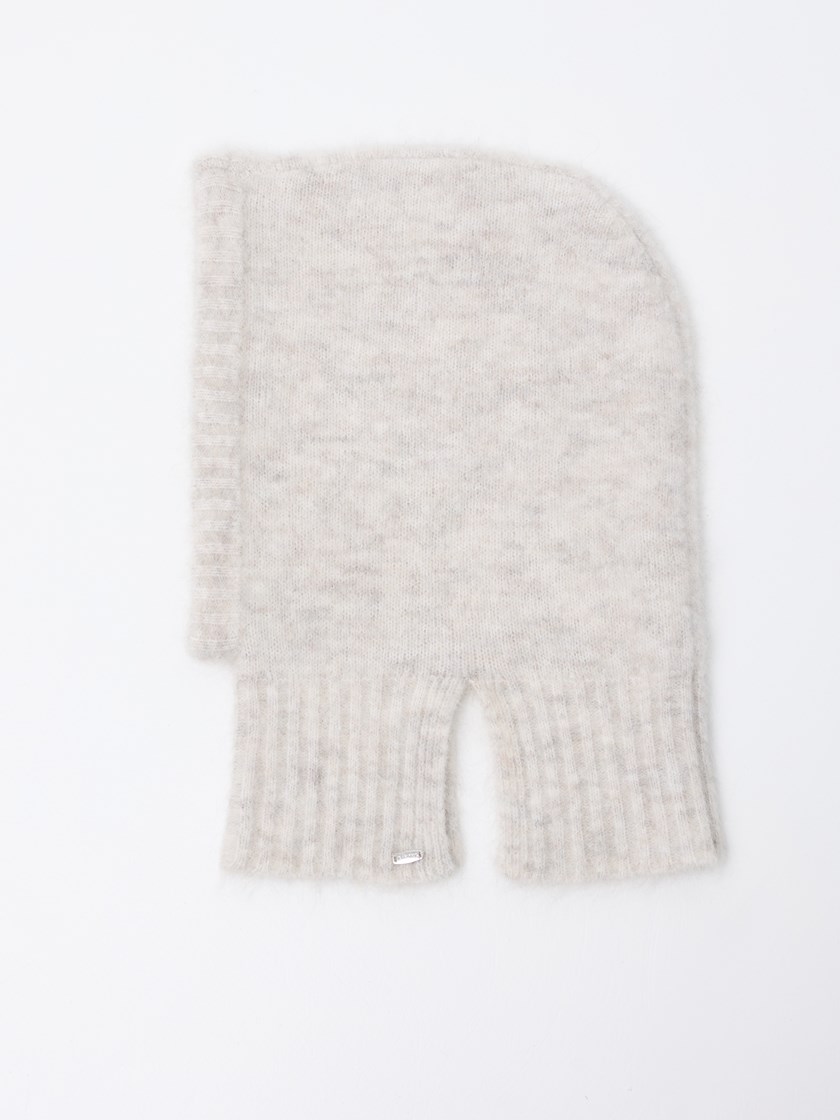 7514270 I4C 7514270_I4C-JEANPAUL-W25-Front_842_Bella balaclava I4C.jpg_Front||Front