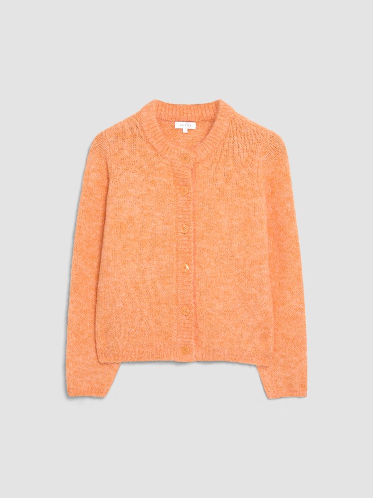 Kallie cardigan 7514274_MKY-VAVITE-S26-Front_125_Kallie cardigan MKY_Kallie cardigan MKY 7514274.jpg_Front