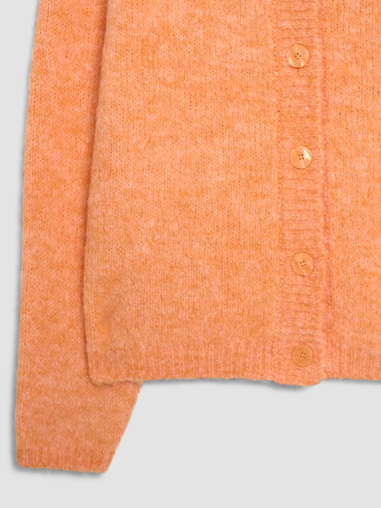 Kallie cardigan 7514274_MKY-VAVITE-S26-Front_4403_Kallie cardigan MKY_Kallie cardigan MKY 7514274.jpg_Front