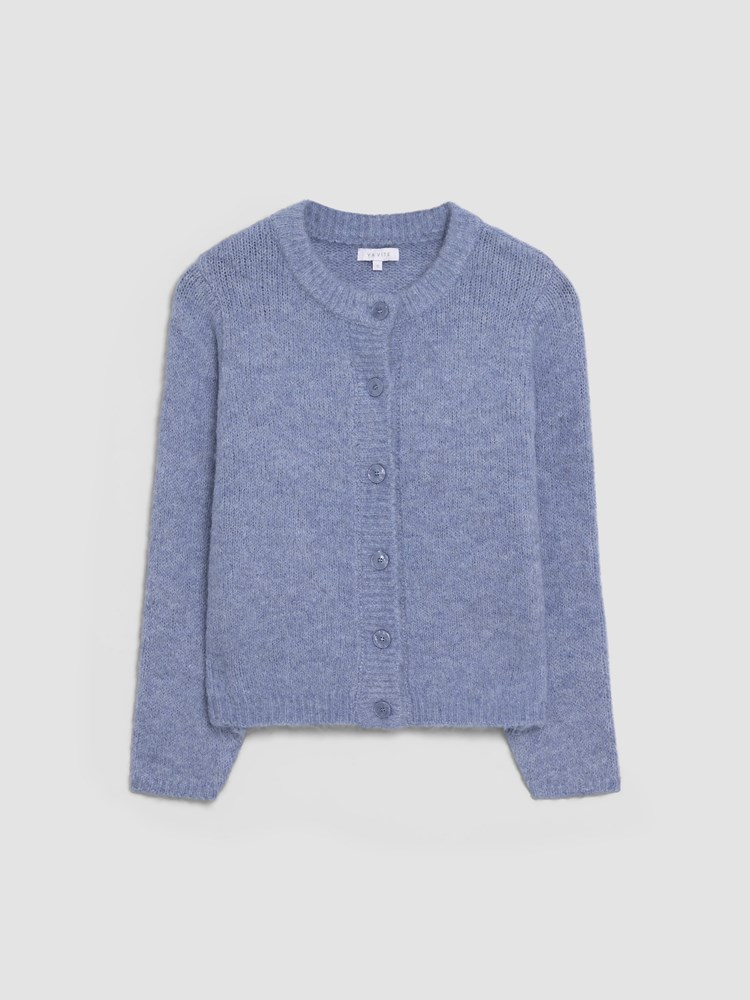 Kallie cardigan 7514274_T23-VAVITE-S26-Front_1508_Kallie cardigan T23.jpg_Front