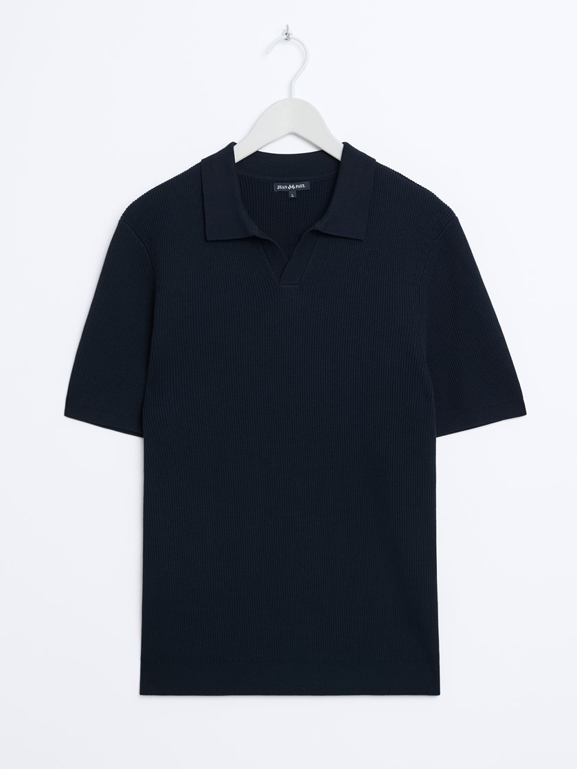 7514275 EM6 7514275_EM6-JEANPAUL-S26-Front_3975_Patrick polo genser_Patrick polo genser EM6_Patrick polo genser EM6 7514275.jpg_Front||Front