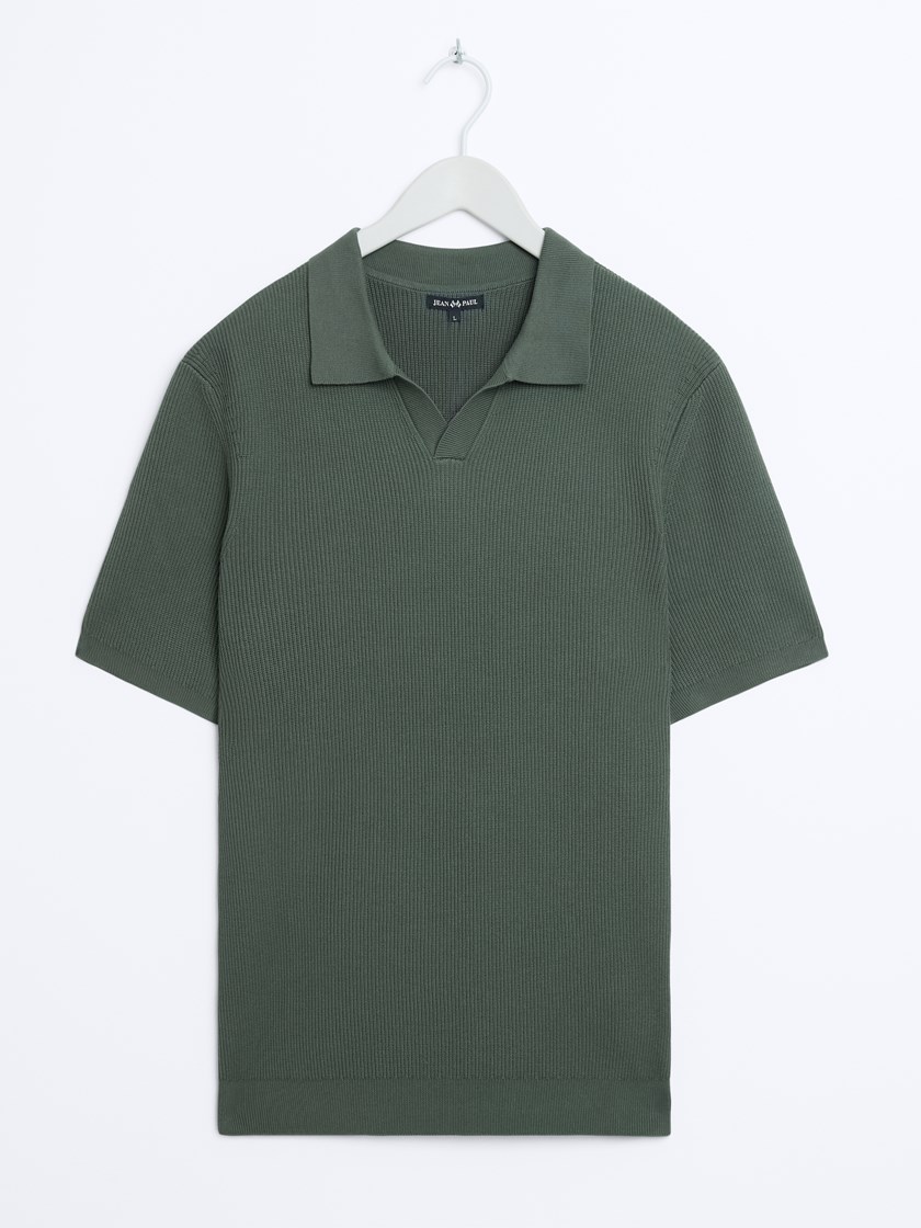 7514275 I6U 7514275_I6U-JEANPAUL-S26-Front_5737_Patrick polo genser_Patrick polo genser I6U_Patrick polo genser I6U 7514275.jpg_Front||Front