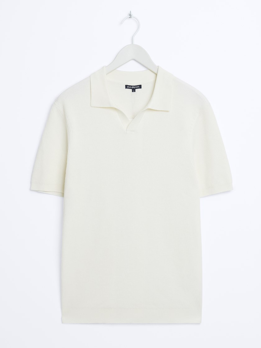 7514275 O79 7514275_O79-JEANPAUL-S26-Front_6606_Patrick polo genser_Patrick polo genser O79_Patrick polo genser O79 7514275.jpg_Front||Front