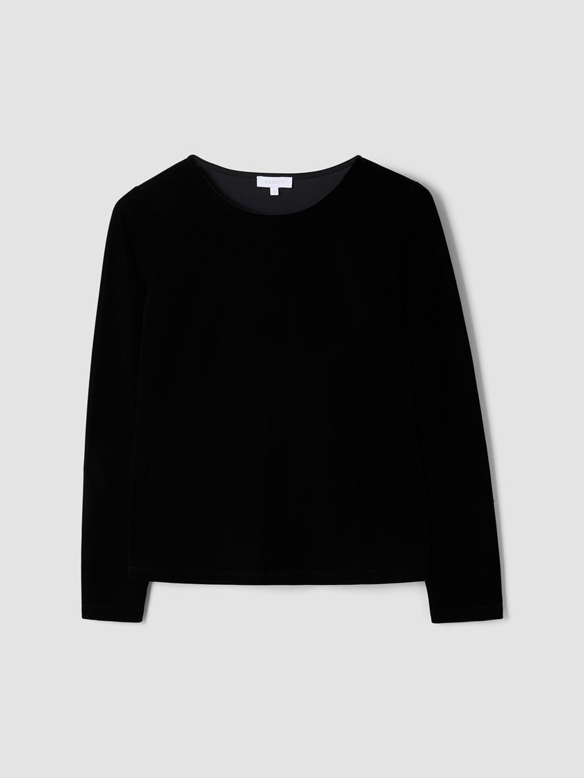 7514302 ID2 7514302_ID2-VAVITE-W25-Front_Cara velourtopp ID2.jpg_