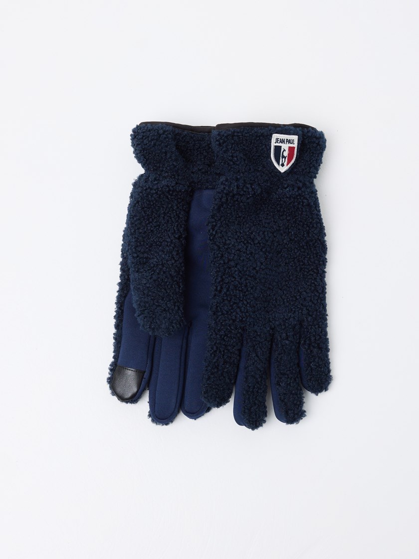 7514327 EM6 7514327_EM6-JEANPAUL-W25-Front_4172_Frozen hanske.jpg_Front||Front