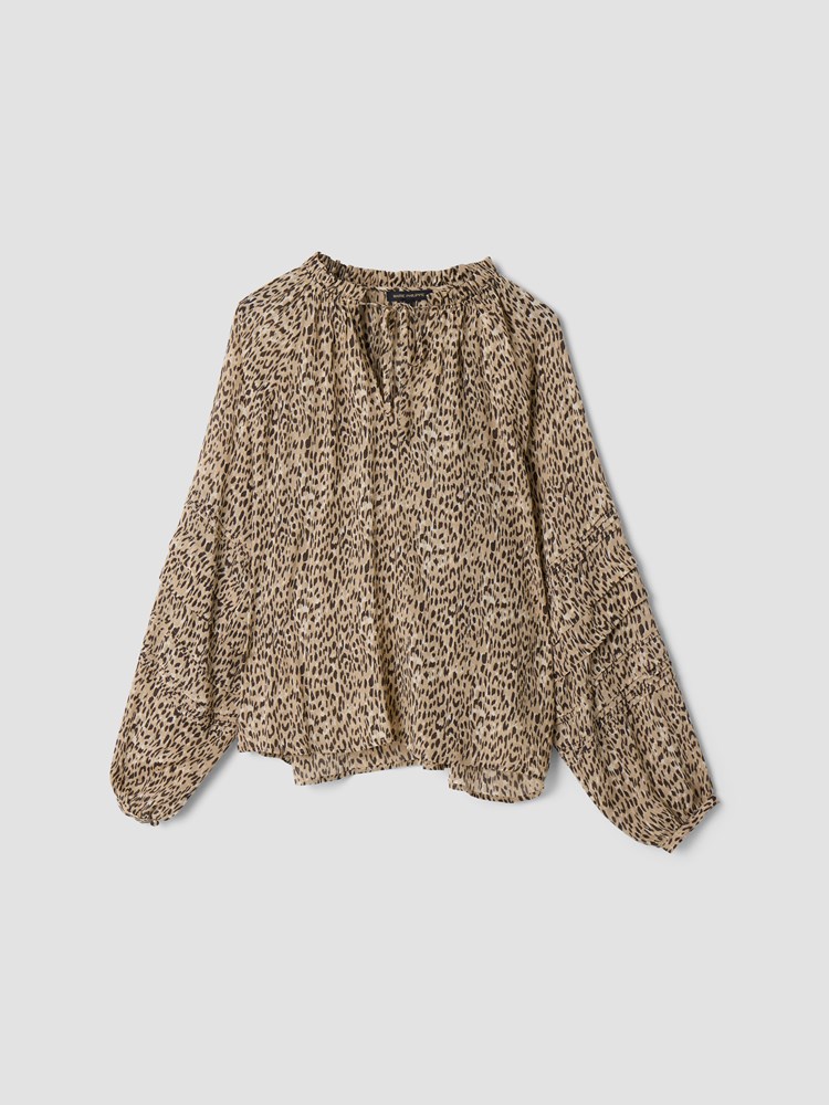 Ine bluse 7514335_AP4-MARIEPHILIPPE-A25-Front_2819_Ine bluse AP4_Ine bluse AP4 7514335.jpg_Front