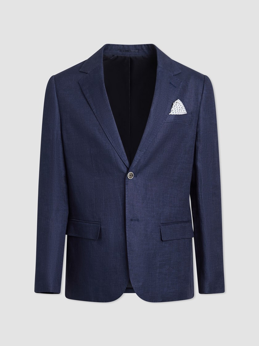 7514360 EM1 7514360_EM1-MARIOCONTI-S26-Front_4554_Luca linblazer.jpg_Front||Front