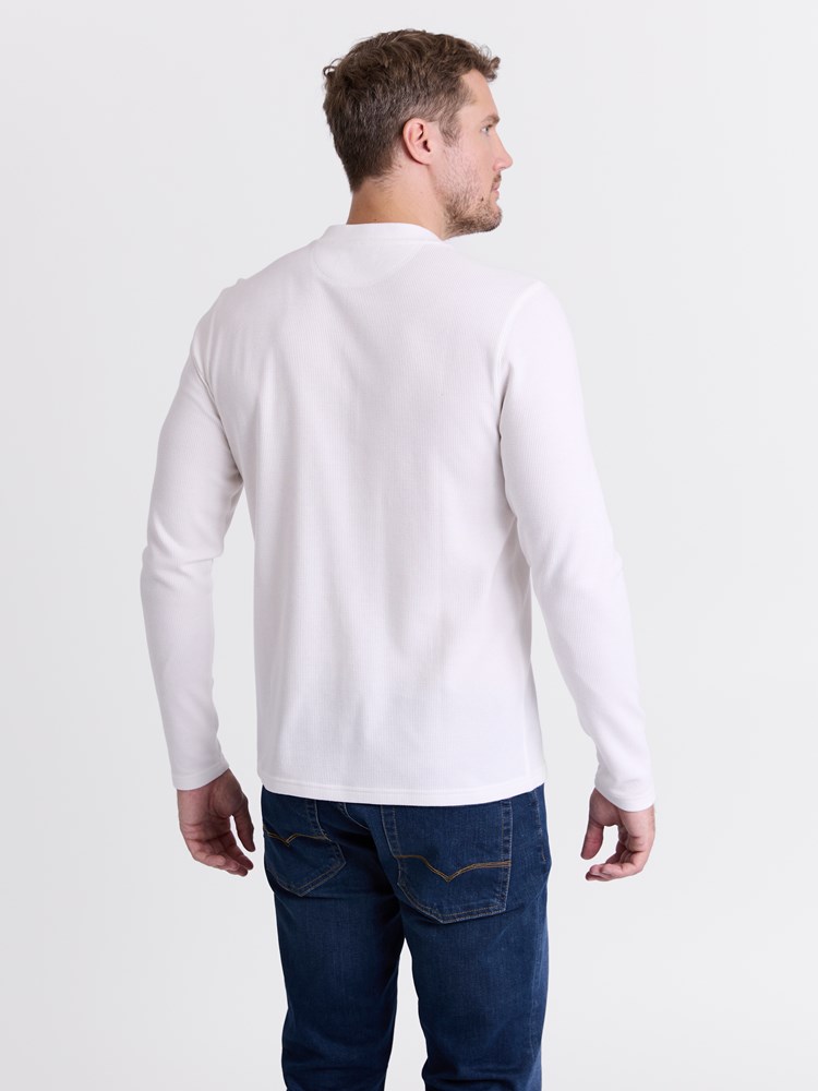 Watson bestefarstrøye 7514393_O79-REDFORD-W25-Modell-Back_chn=match_6142_Watson bestefarstrøye O79 7514393.jpg_Back||Back