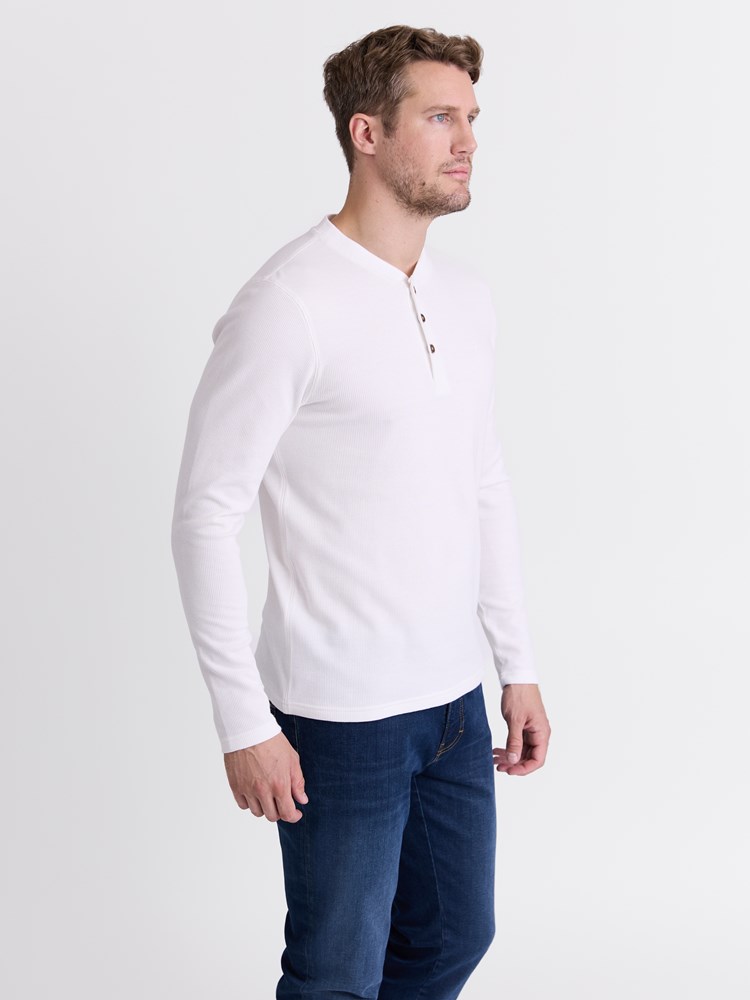 Watson bestefarstrøye 7514393_O79-REDFORD-W25-Modell-Front_chn=match_1308_Watson bestefarstrøye O79 7514393.jpg_Front||Front