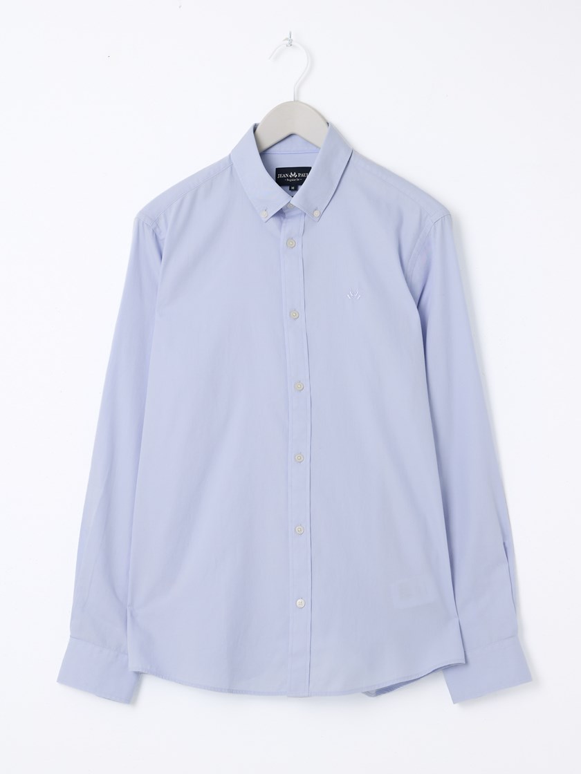 7514395 EO1 7514395_EO1-JEANPAUL-S26-Front_6691 (1)_Christopher skjorte - Regular fit EO1_Christopher skjorte - Regular fit EO1 7514395.jpg_