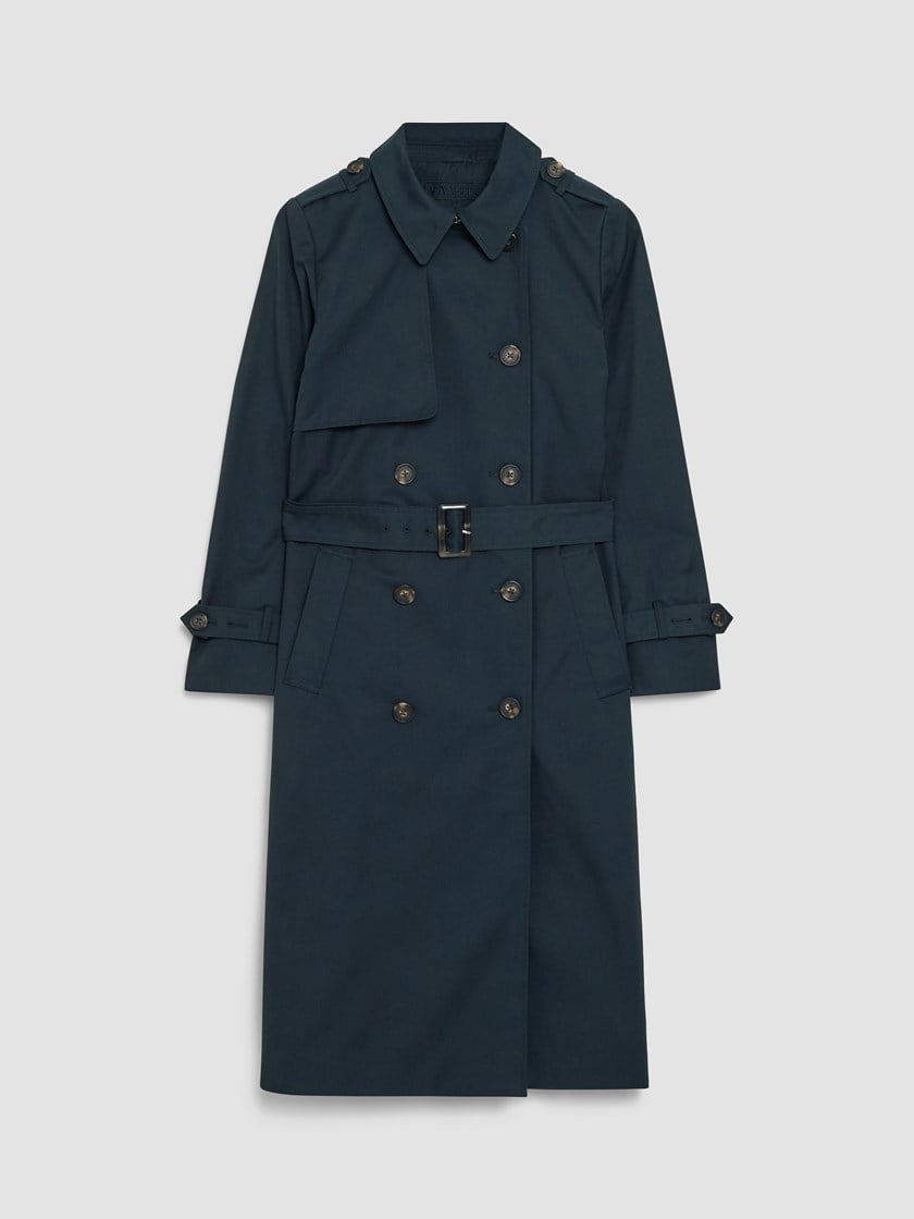 7514413 EM1 7514413_EM1-VAVITE-S26-Front_962_Mila trenchcoat EM1_Mila trenchcoat EM1 7514413.jpg_Front||Front