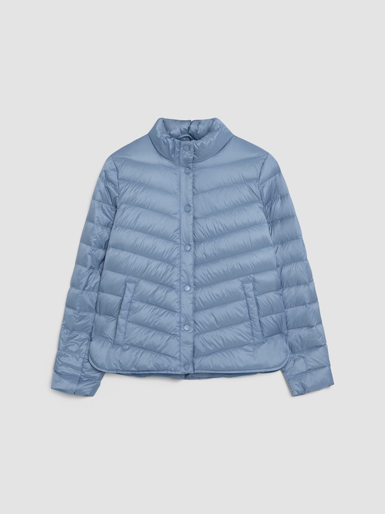 Emily dunjakke 7514415_T23-VAVITE-S26-Front_4069_Emily dunjakke T23.jpg_Front