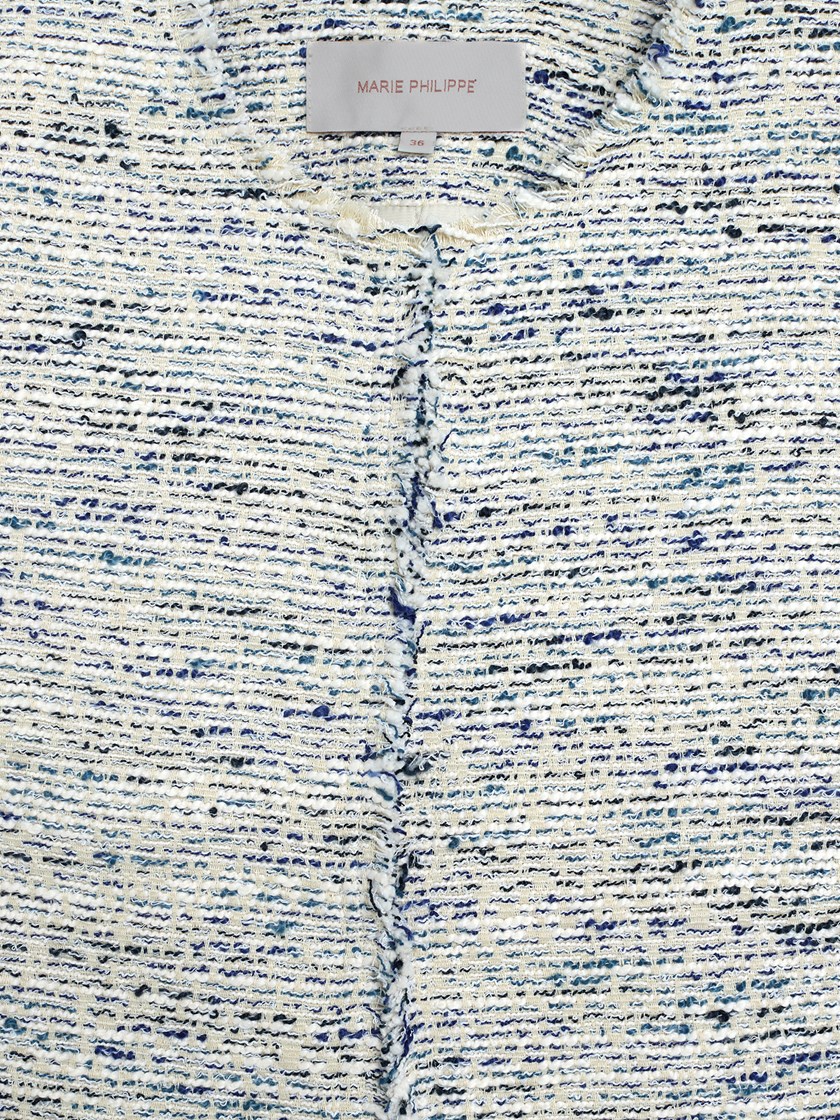 7514416 T23 7514416_T23-MARIEPHILIPPE-S26-Front_6721_Mariella jakke T23.jpg_Front||Front