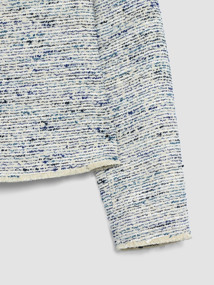 7514416 T23 7514416_T23-MARIEPHILIPPE-S26-Front_7538_Mariella jakke T23.jpg_Front||Front