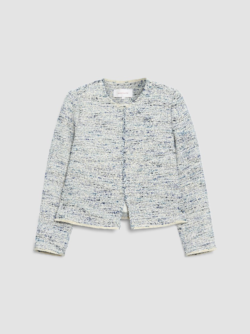 7514416 T23 7514416_T23-MARIEPHILIPPE-S26-Front_9246_Mariella jakke T23_Mariella jakke T23 7514416.jpg_Front||Front