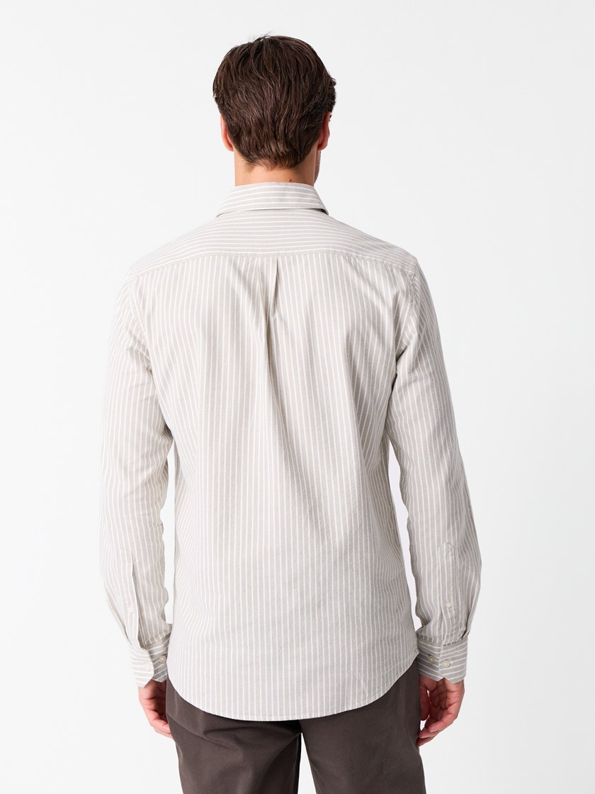 7514425 AM7 7514425_AM7-JEANPAUL-S26-Modell (4)_Norman skjorte - Regular fit AM7_Norman skjorte - Regular fit AM7 7514425.jpg_